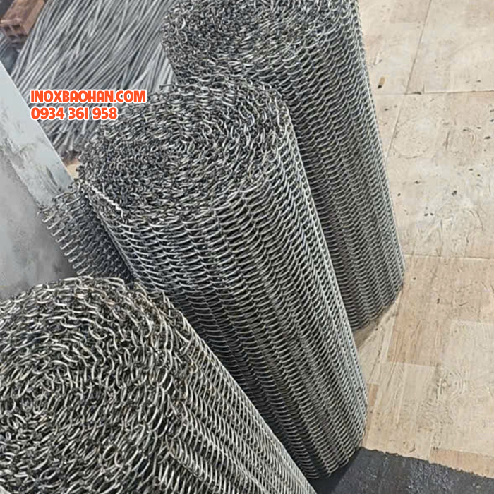 lưới băng tải băng chuyền 03