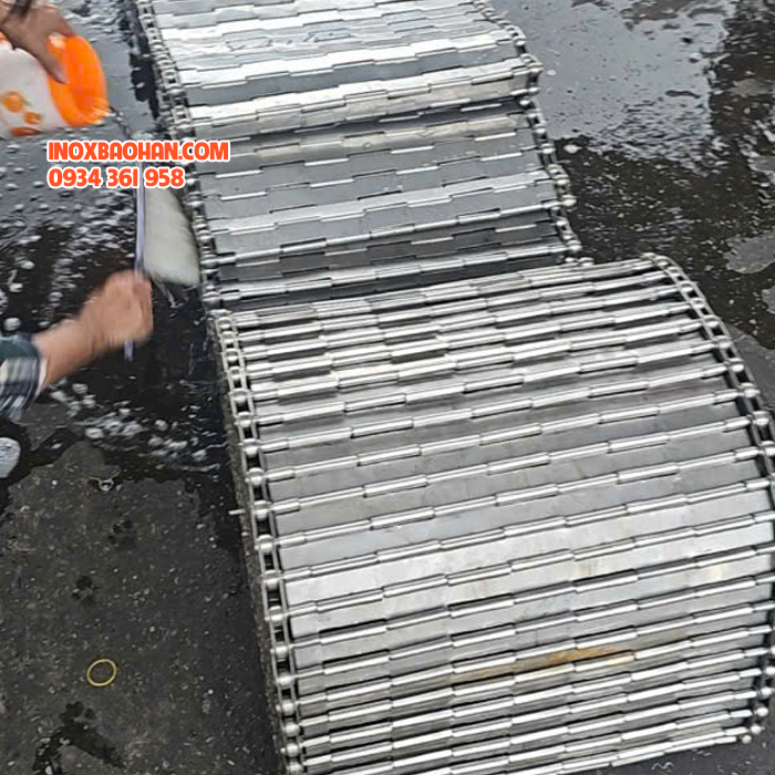 lưới băng tải băng chuyền 05
