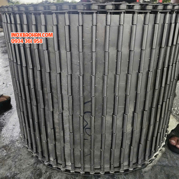 lưới băng tải băng chuyền 06